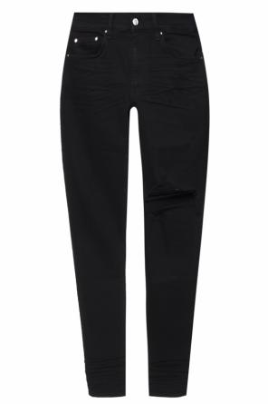 Jeans with holes, zdjęcie 1 Jeans with holes od Amiri